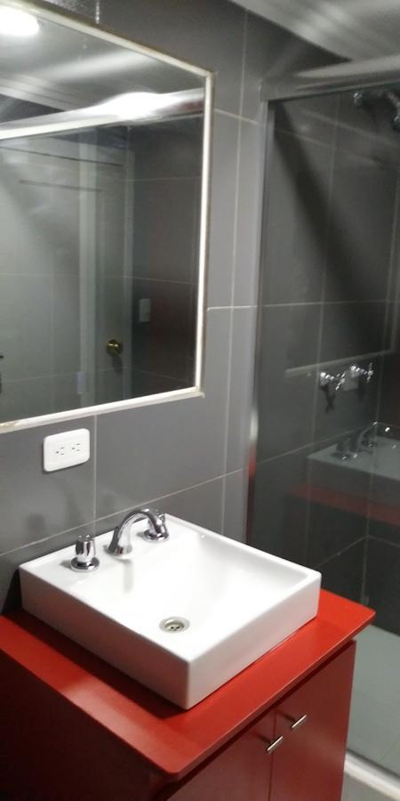 Hotel Spa Santa Ana กูเอ็งกา ภายนอก รูปภาพ