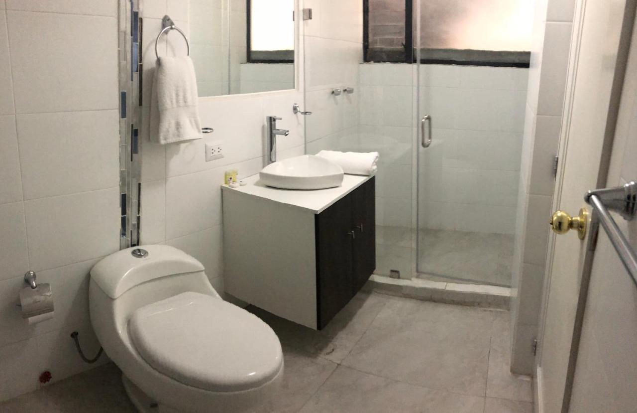 Hotel Spa Santa Ana กูเอ็งกา ภายนอก รูปภาพ