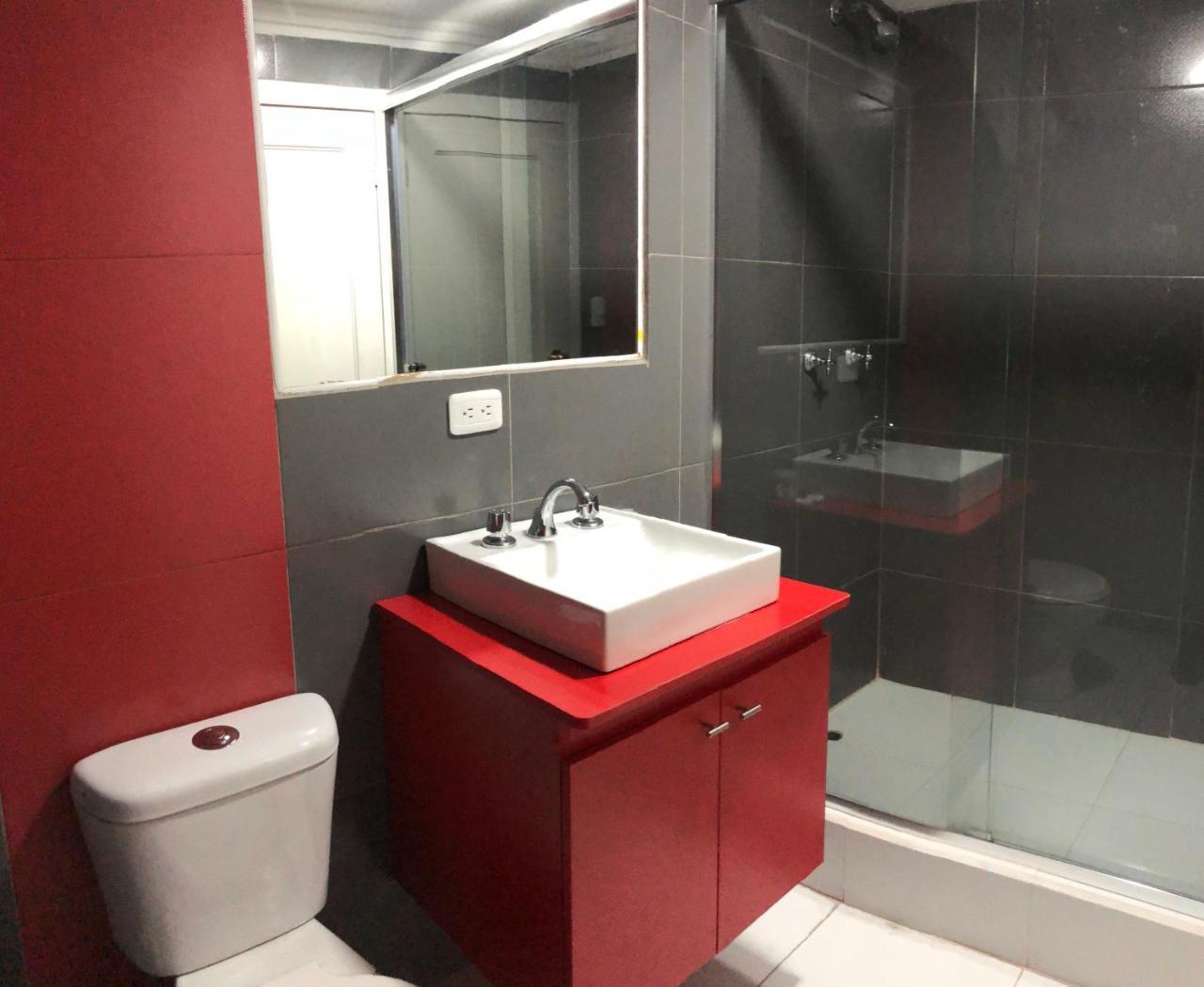 Hotel Spa Santa Ana กูเอ็งกา ภายนอก รูปภาพ